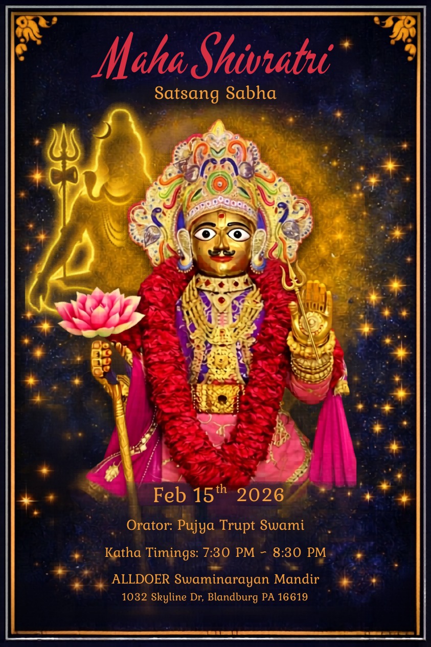 Maha Shivratri