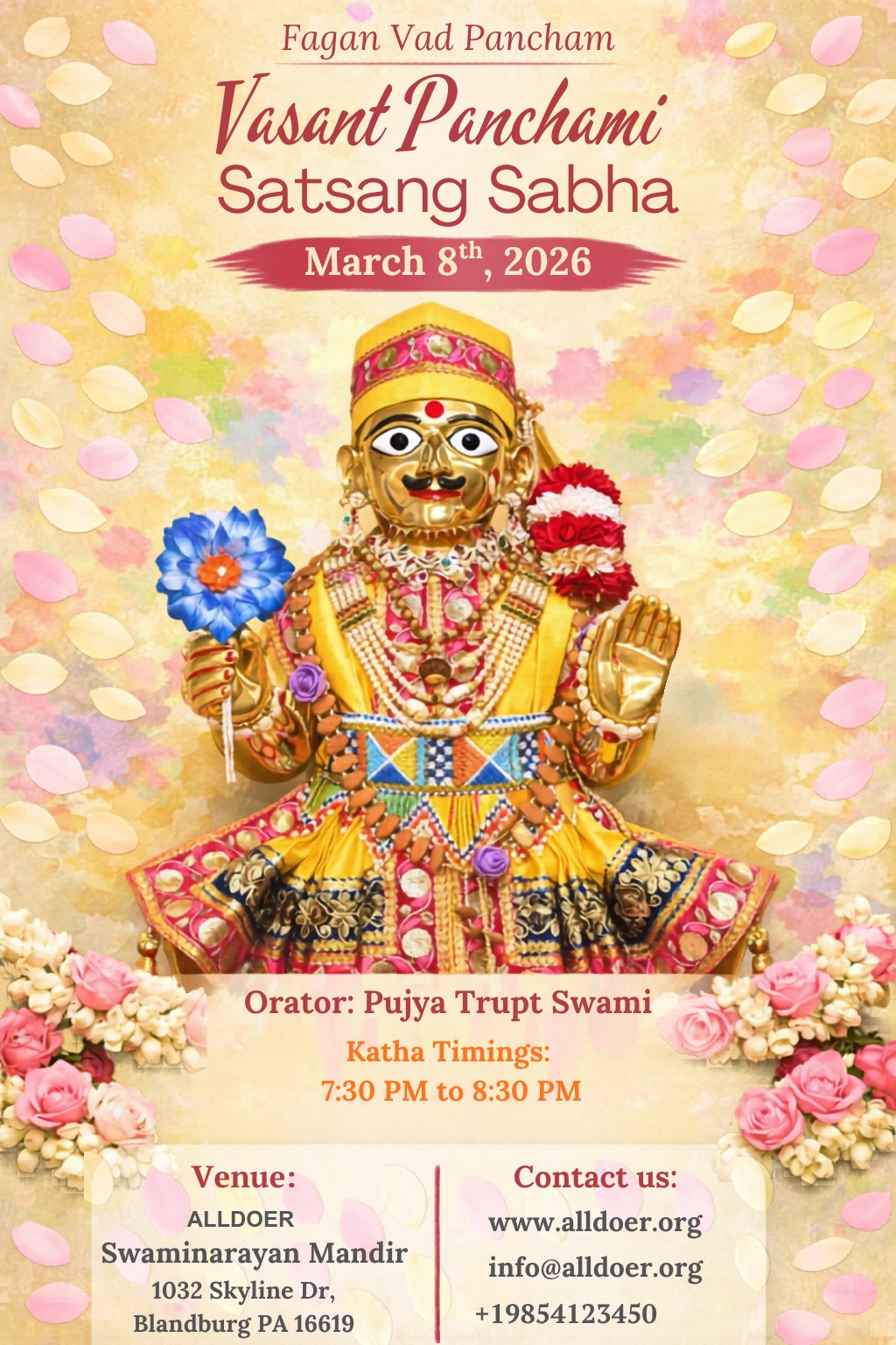 Vasant Panchami